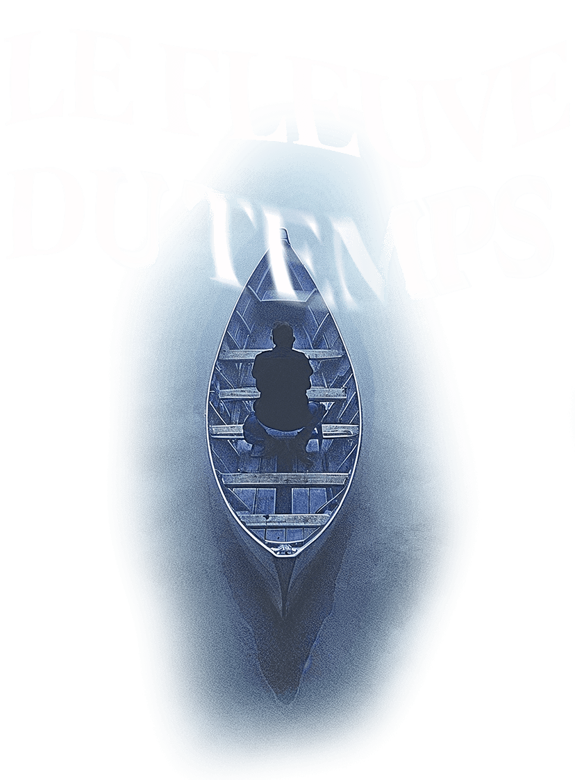 Le fleuve du temps